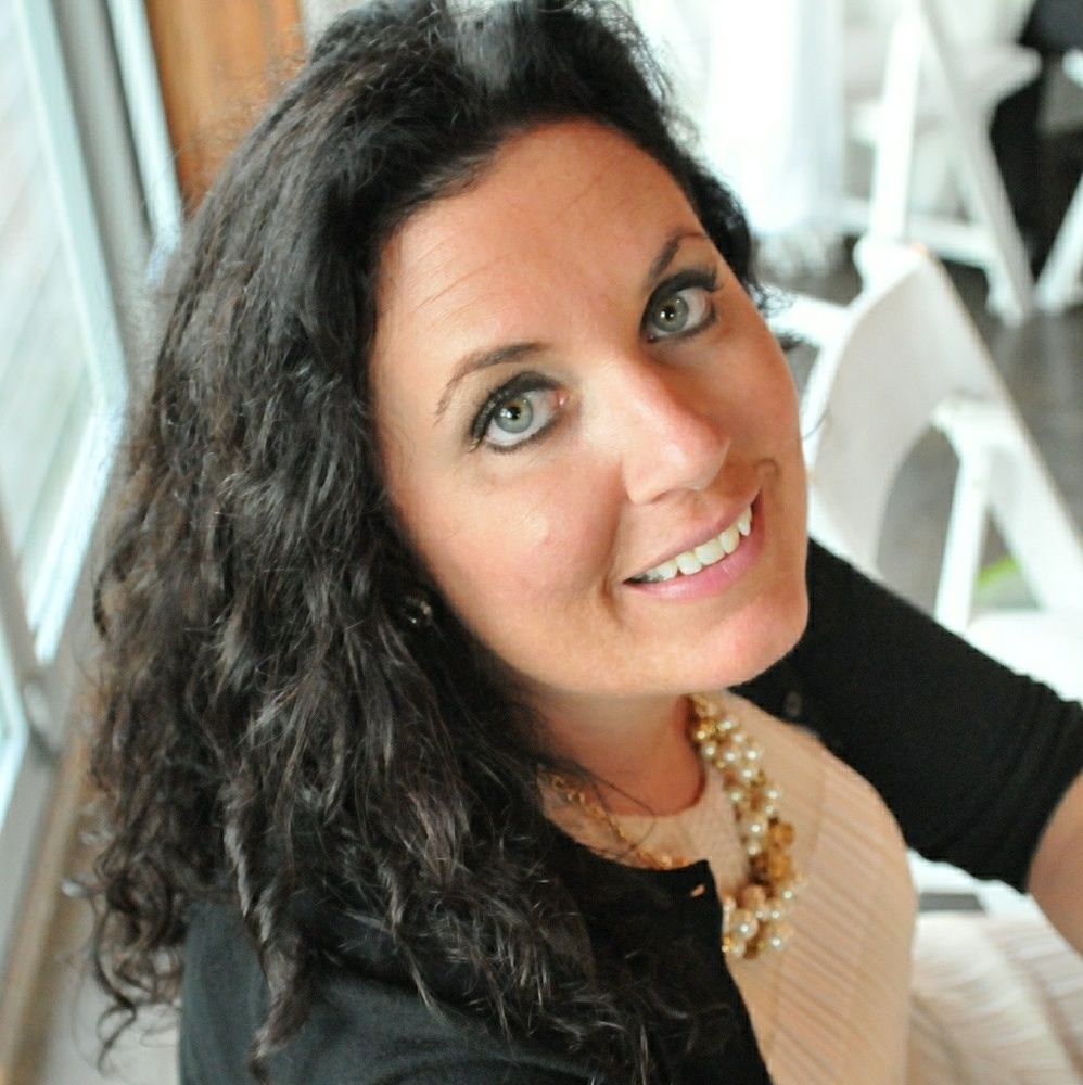 Meet your Posher, Patty